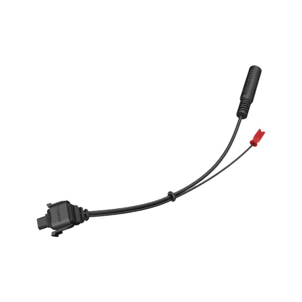 SENA Sena 50c-a0101 50c earbud adapter split cable